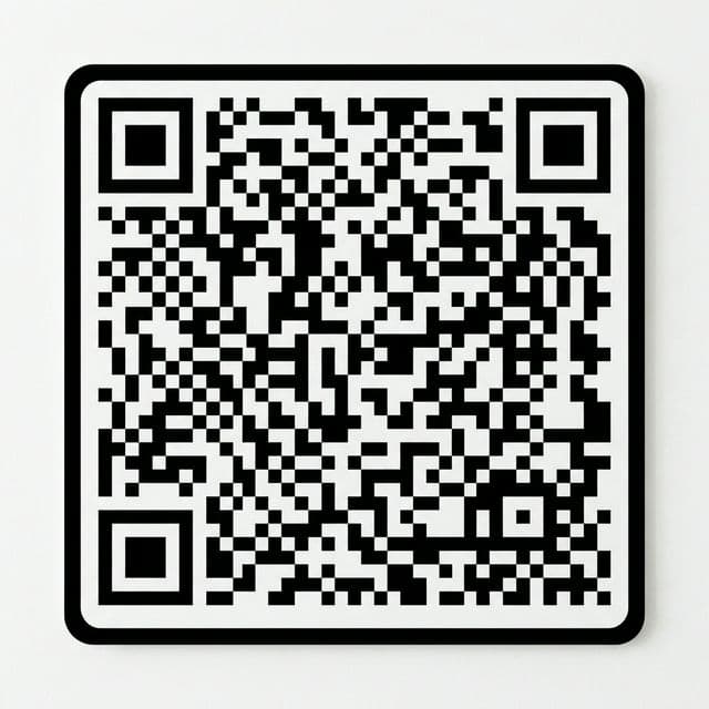 Download Farmer App QR